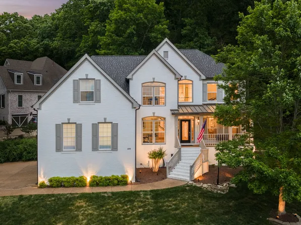400 Stafford Clos, Franklin, TN 37069