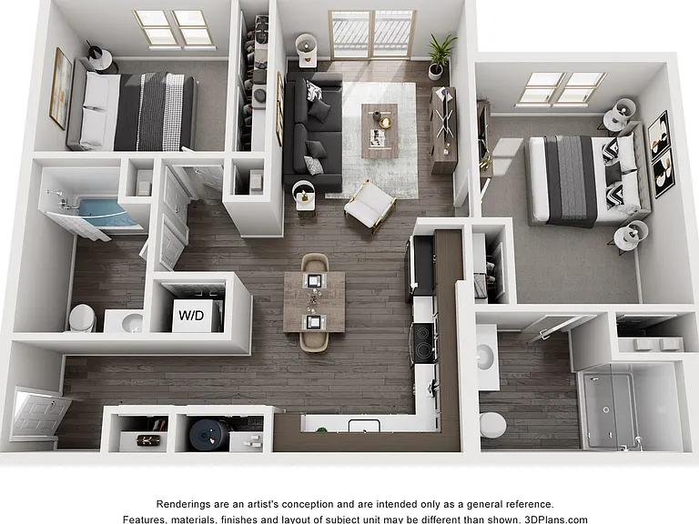 1001 sq ft includes patio or balcony 1001 sq ft includes patio or balcony