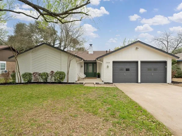 2508 Broken Oak Dr, Austin, TX 78745