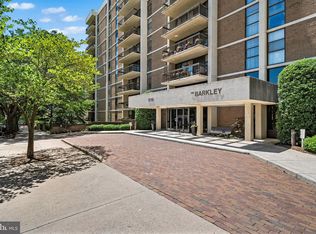 Barkley Condo, Arlington, VA 22204