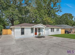 1229 Kline St, Denham Springs, LA 70726