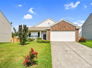 1615 Rustic Arch Way, Huntersville, NC 28078