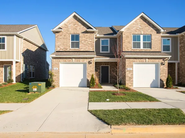 7121 Mapleside Ln, Fairview, TN 37062