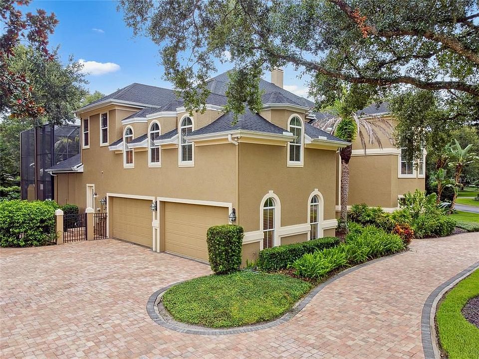 17008 Abastros De Avila, Tampa, FL 33613 Zillow