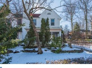 510 Beechwood Ln, Narberth, PA