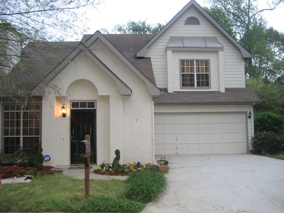 1078 Ashbury Dr.