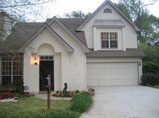 1078 Ashbury Dr, Decatur, GA 30030