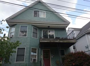 69 Coolidge Rd #2, Allston, MA 02134