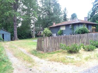 2703 NE 144th St, Seattle, WA 98125