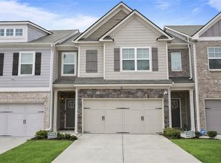 7637 Avalon Blvd, Fairburn, GA 30213