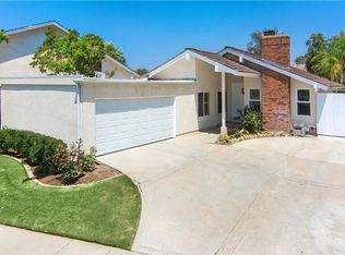 23607 Via Beguine, Santa Clarita, CA 91355