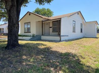 3120 Joyce Dr, Fort Worth, TX 76116