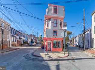 6 Cornhill St, Annapolis, MD 21401