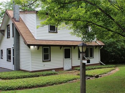12581 Caves Rd, Chesterland, OH, 44026