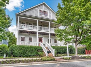 1736 Barfield Run NW, Atlanta, GA 30318