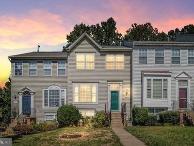 4879 Benecia Ln, Dumfries, VA, 22025