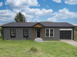 113 Apolla Dr, Morgantown, WV 26501