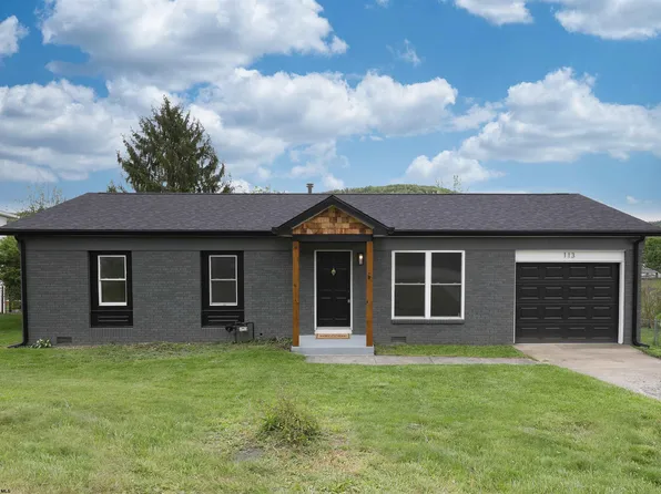 113 Apolla Dr, Morgantown, WV 26501
