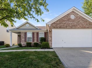 2282 Shadowbrook Dr, Plainfield, IN 46168