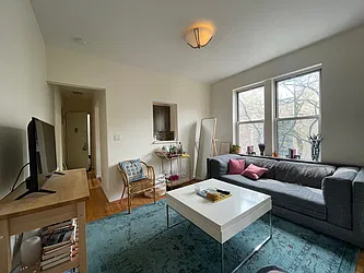 Rented by Compass