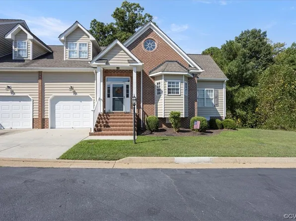 108 Creekridge Pl, Colonial Heights, VA 23834