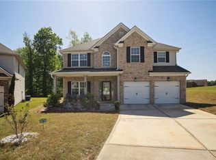 2729 Lower Village Dr, Ellenwood, GA 30294