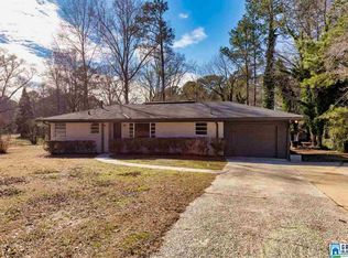 2060 Delene Dr, Birmingham, AL 35214