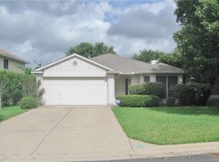 9420 Linkmeadow Dr, Austin, TX 78748