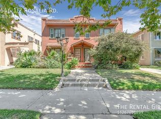 1546 1/2 Rosalia Rd, Los Angeles, CA 90027