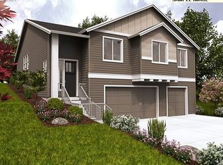2745 Rockrose Ln LOT 24, Eugene, OR 97403