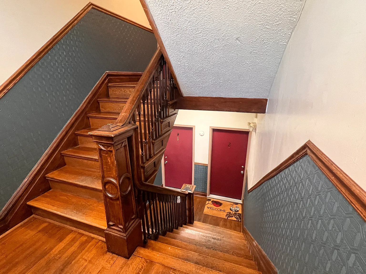 2 bed, 1100 sqft, $1,740 — Photo 4
