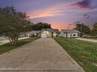 3970 Dewberry Cir, Melbourne, FL 32901