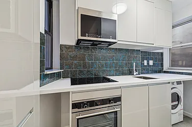 Rented by The Agency