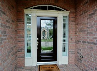 1223 Rock Green Ct, Katy, TX 77494