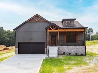 1092 Angus Way LOT 89, Greenbrier, TN, 37073
