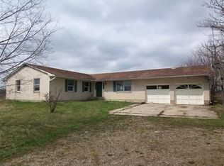 5187 Pundt Rd, Lewisburg, OH 45338