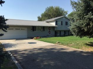 4008 E 100 N, Rigby, ID 83442