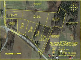 5 Willette Rd LOT 5, Red Boiling Springs, TN 37150