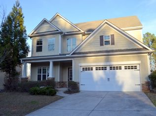 6212 Paris Cv, Fairburn, GA 30213