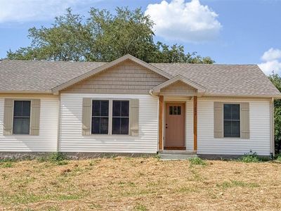 1262 Old Edmonton Rd, Glasgow, KY, 42141