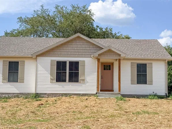 1262 Old Edmonton Rd, Glasgow, KY 42141
