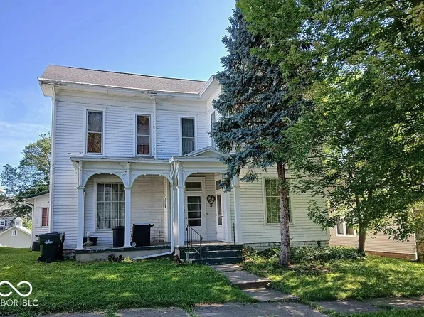 330 E Central Ave, Greensburg, IN 47240