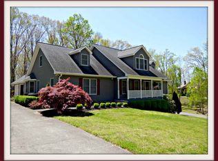 Devon Way Rd, White pine, TN 37890