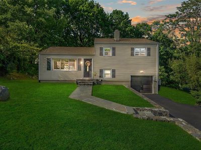 10 Ridge Road, Cortlandt Manor, NY, 10567