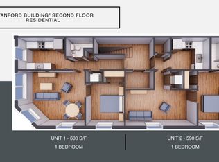 113 E Main St #A, Independence, KS 67301