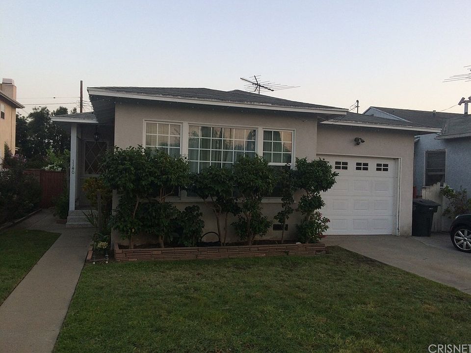 1st image of 1140 W 159th St
