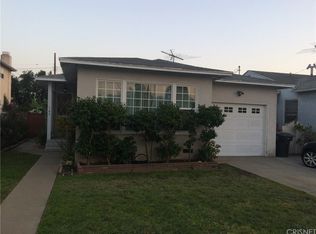1140 W 159th St, Gardena, CA 90247