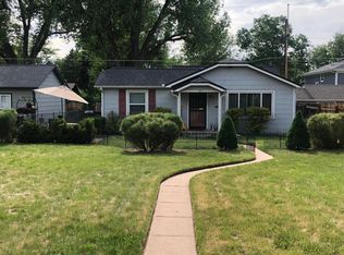 1831 S Downing St, Denver, CO 80210