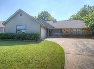 6724 E 79th St, Tulsa, OK 74133