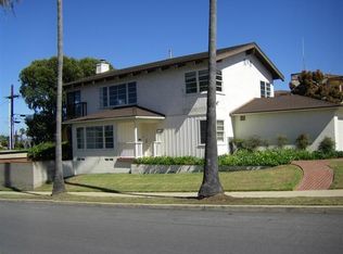 1763 Santa Barbara St, San Diego, CA 92107
